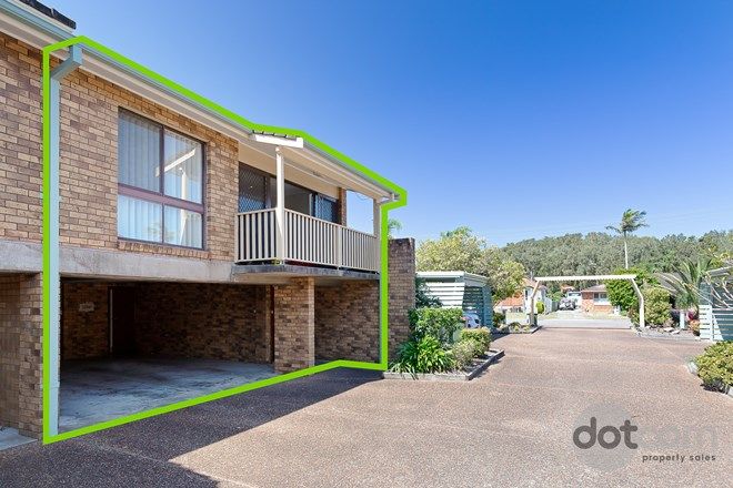 Picture of 6/3 McEwan Street, BELMONT SOUTH NSW 2280