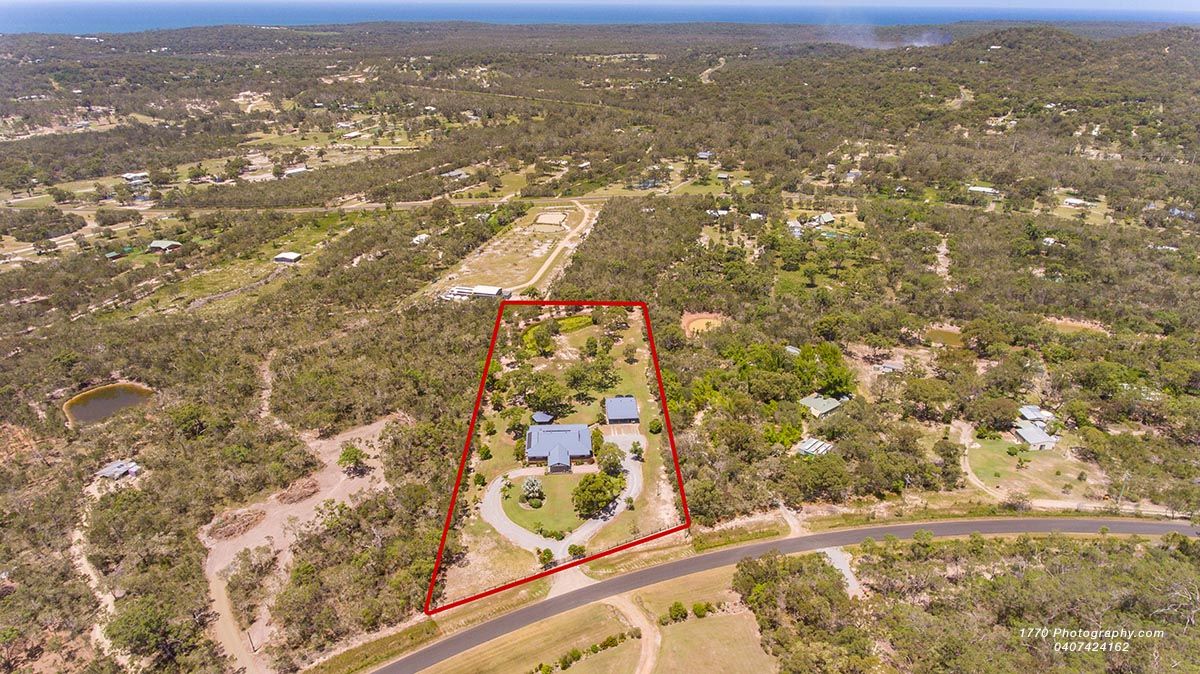 39 Josefski Road, Agnes Water QLD 4677