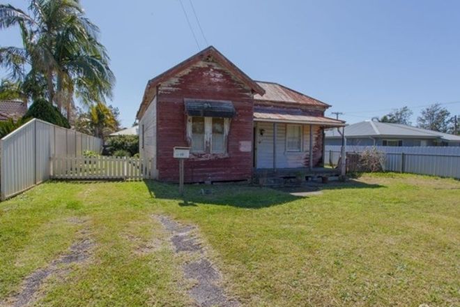 Picture of 17 Queen Street, HOLMESVILLE NSW 2286