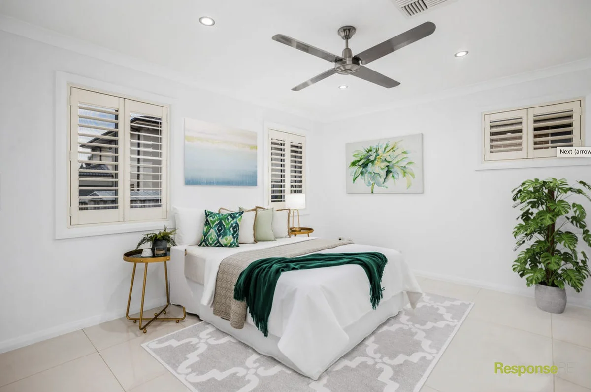 Additional image 10 of 11 Teague Street, Kellyville Ridge NSW 2155