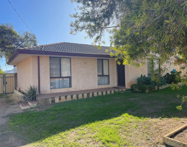 24 Clementina Road, Dongara WA 6525