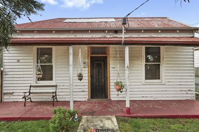 Picture of 24 Gravesend Street, COLAC VIC 3250