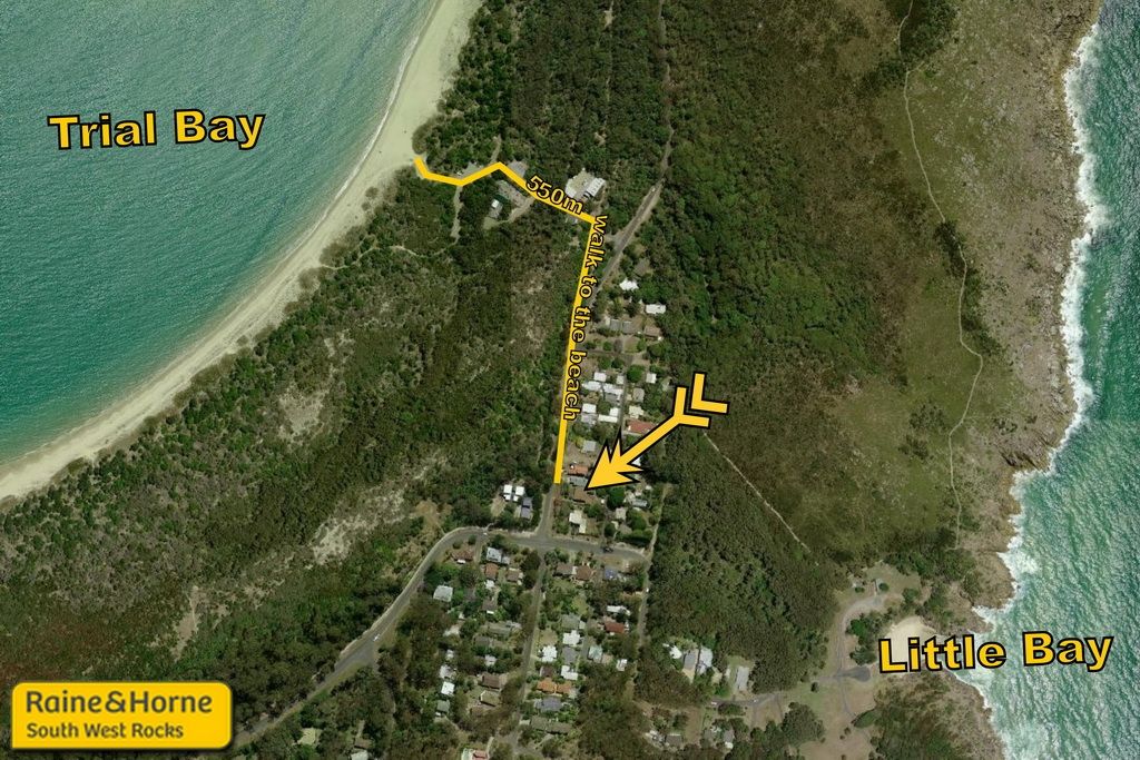 50 Cardwell Street, Arakoon NSW 2431, Image 1