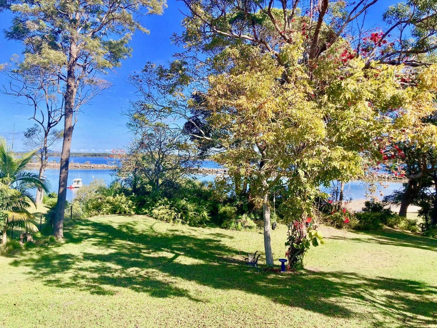 UNIT 1/14 QUEENS LANE, Iluka NSW 2466