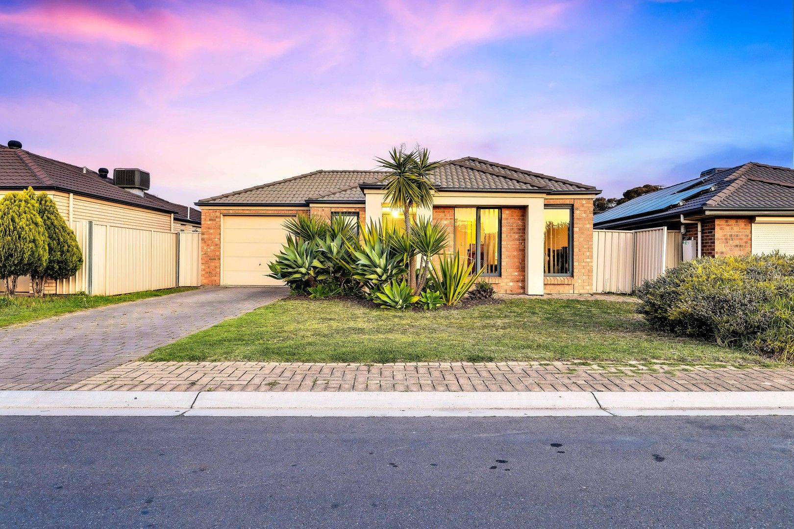 72 Gerald Boulevard, Davoren Park SA 5113, Image 0