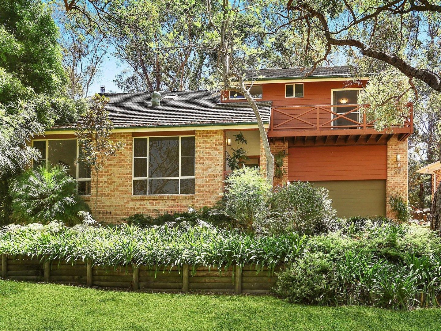 22 Peter Close, Hornsby Heights NSW 2077, Image 0