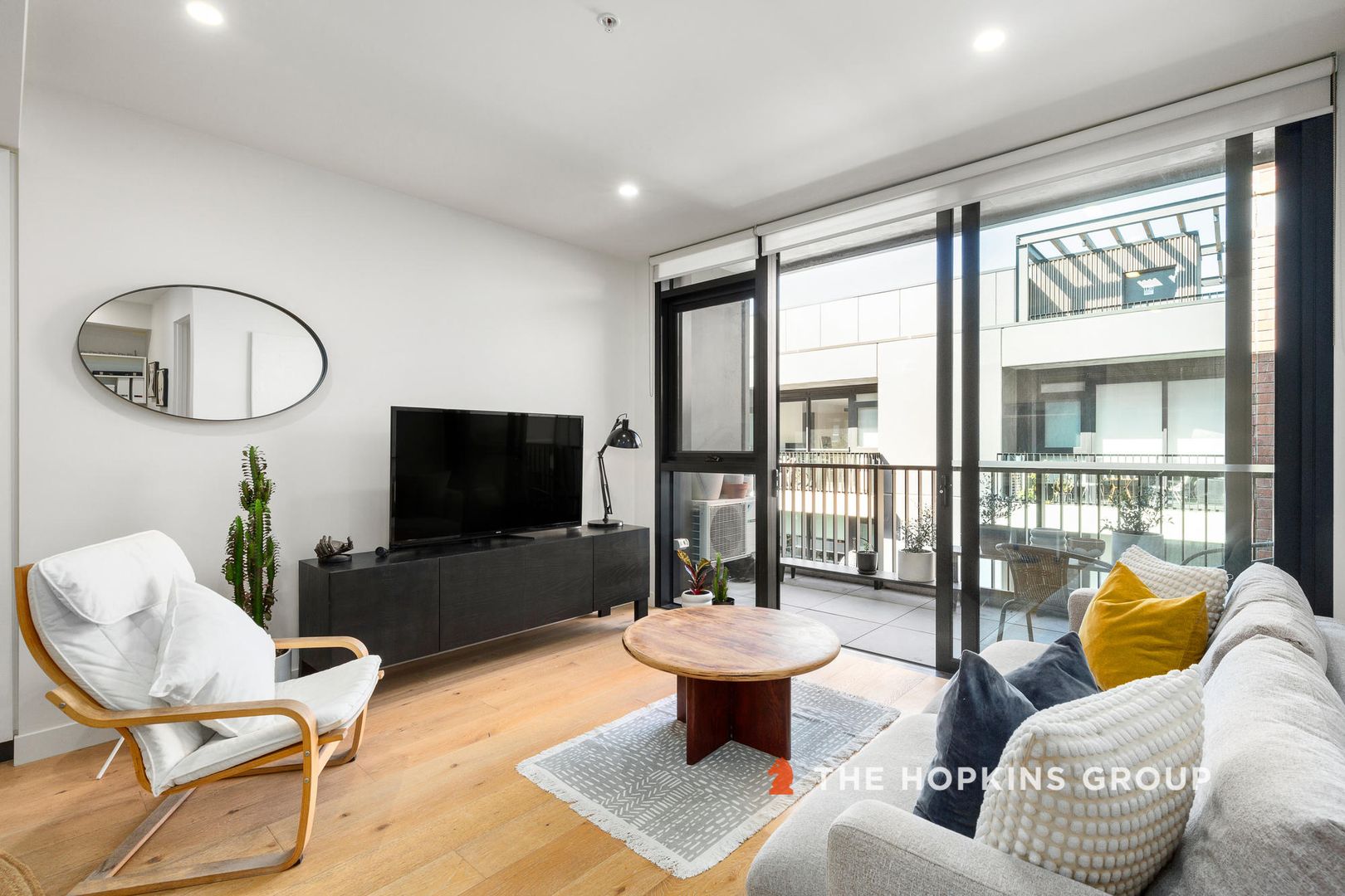 416/127 Nicholson Street, Brunswick East VIC 3057, Image 2