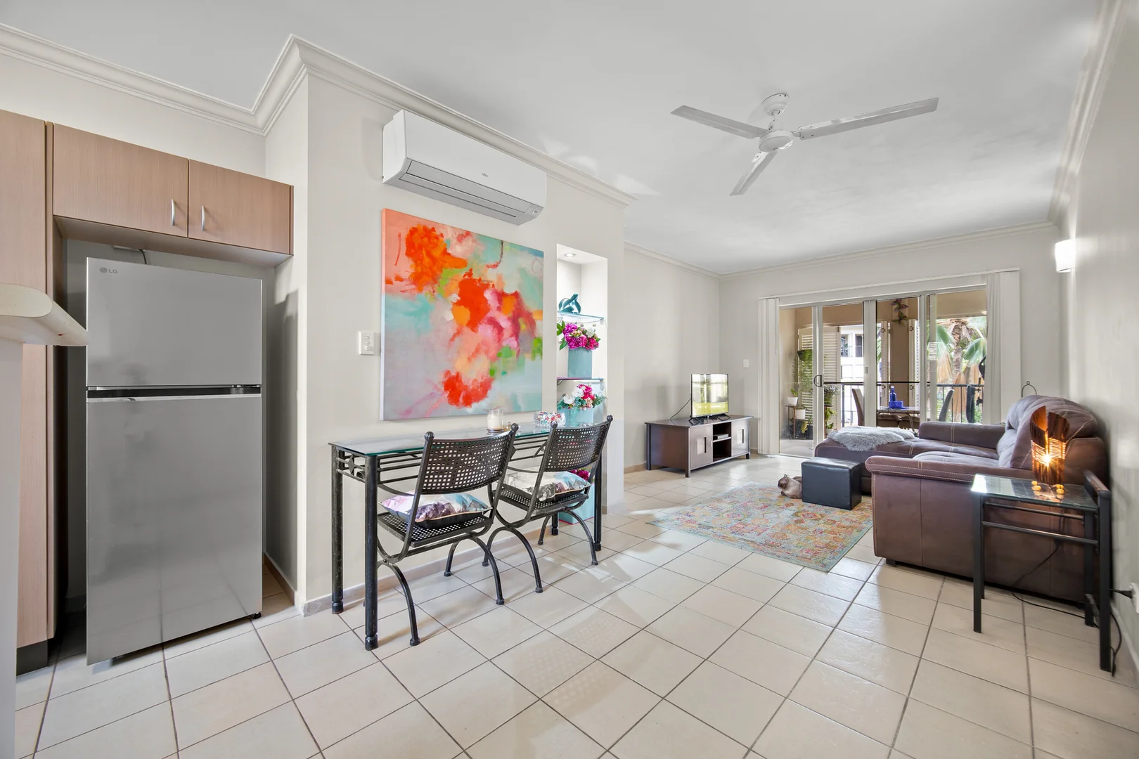 Additional image 2 of 313/22-24 Ward Street, Mooroobool QLD 4870