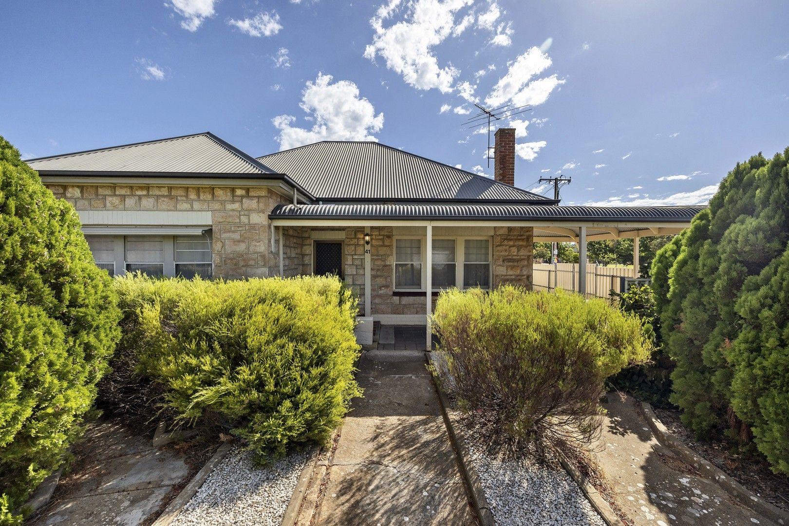 41 Durham Terrace, Ferryden Park SA 5010, Image 0