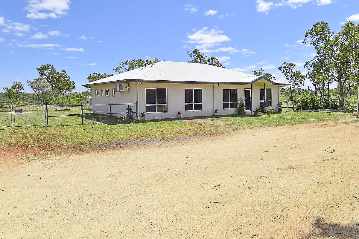 34 Josh Road, Southern Cross QLD 4820, Image 0