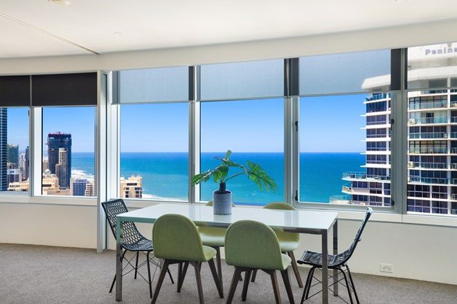 282 3 Bedroom Apartments For Sale In Surfers Paradise Qld 4217 Domain