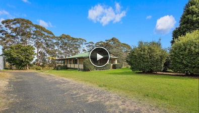 Picture of 153A Greta Rd, KULNURA NSW 2250