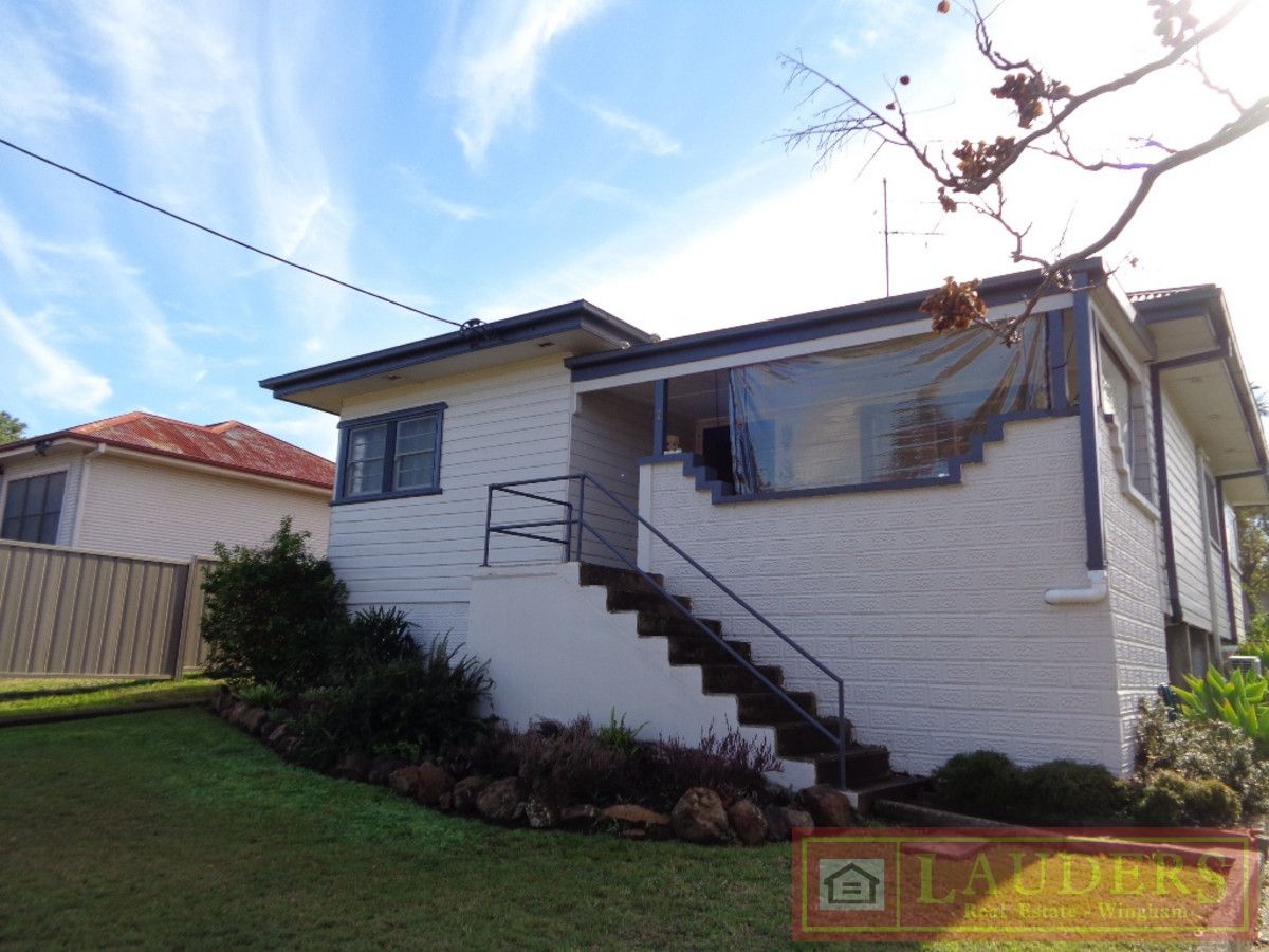 3 bedrooms House in 7 Mortimer Street WINGHAM NSW, 2429