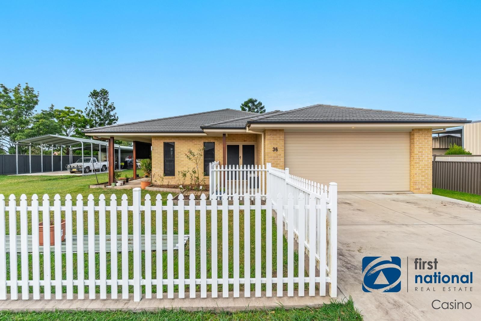 36 Ivory Circuit, Casino NSW 2470, Image 0