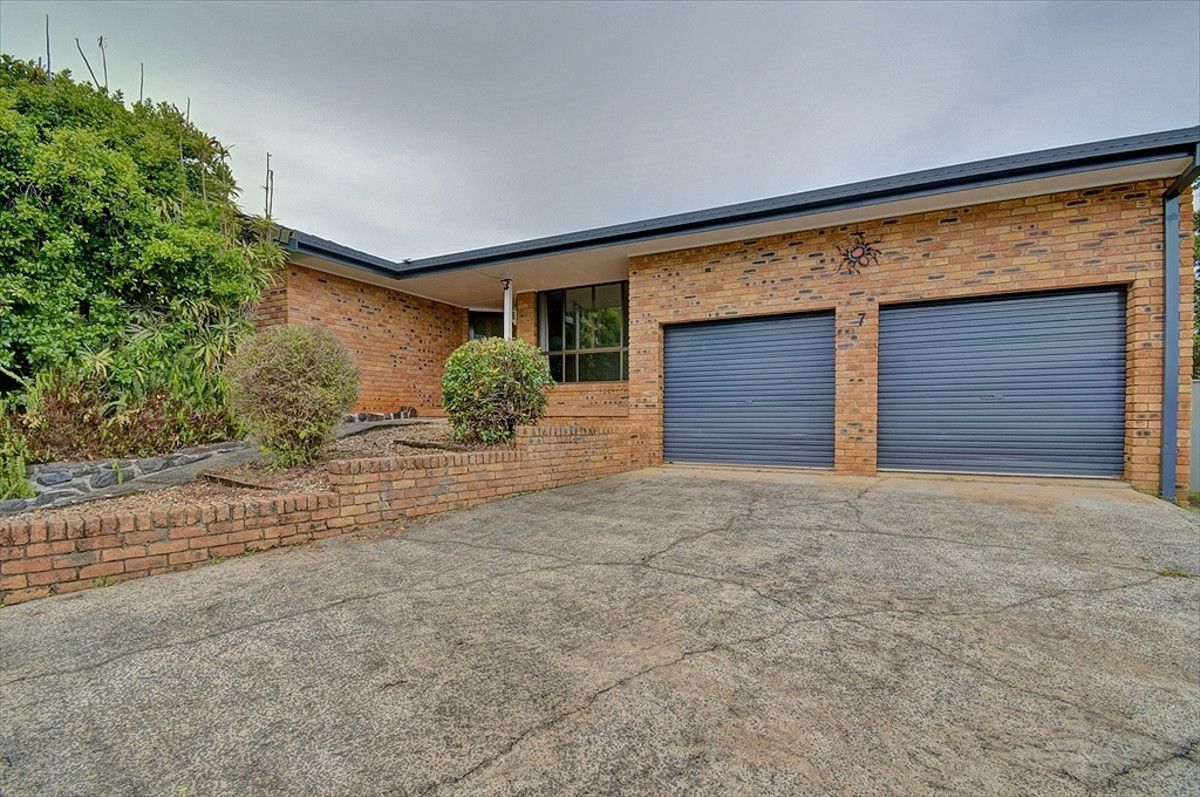 7 Russell Place, Goonellabah NSW 2480, Image 0