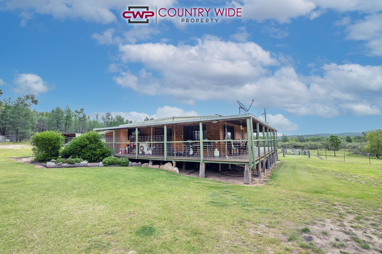 1047 Limestone Road, Ashford NSW 2361, Image 1