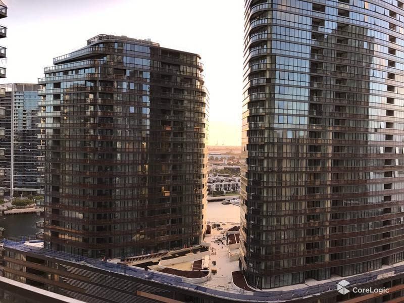 1 bedrooms Apartment / Unit / Flat in 1507e/888 Little Collins Street DOCKLANDS VIC, 3008