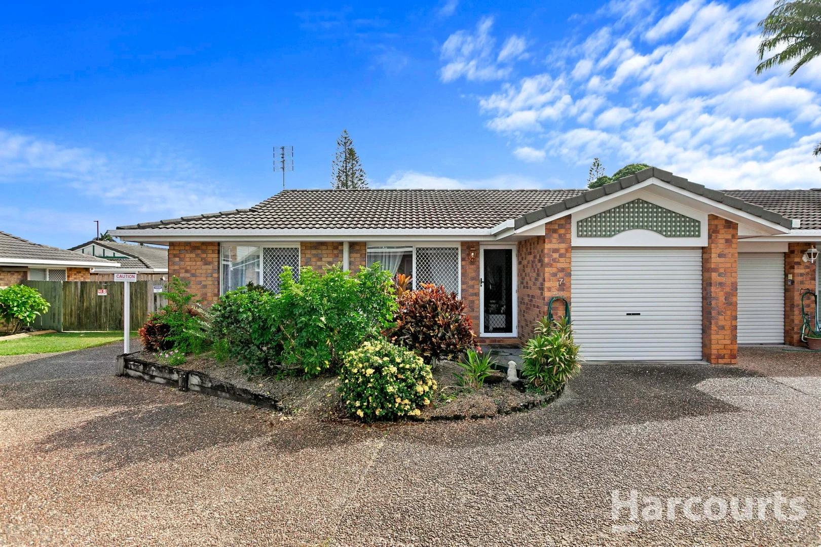 7/65 Taylor Street, Pialba QLD 4655