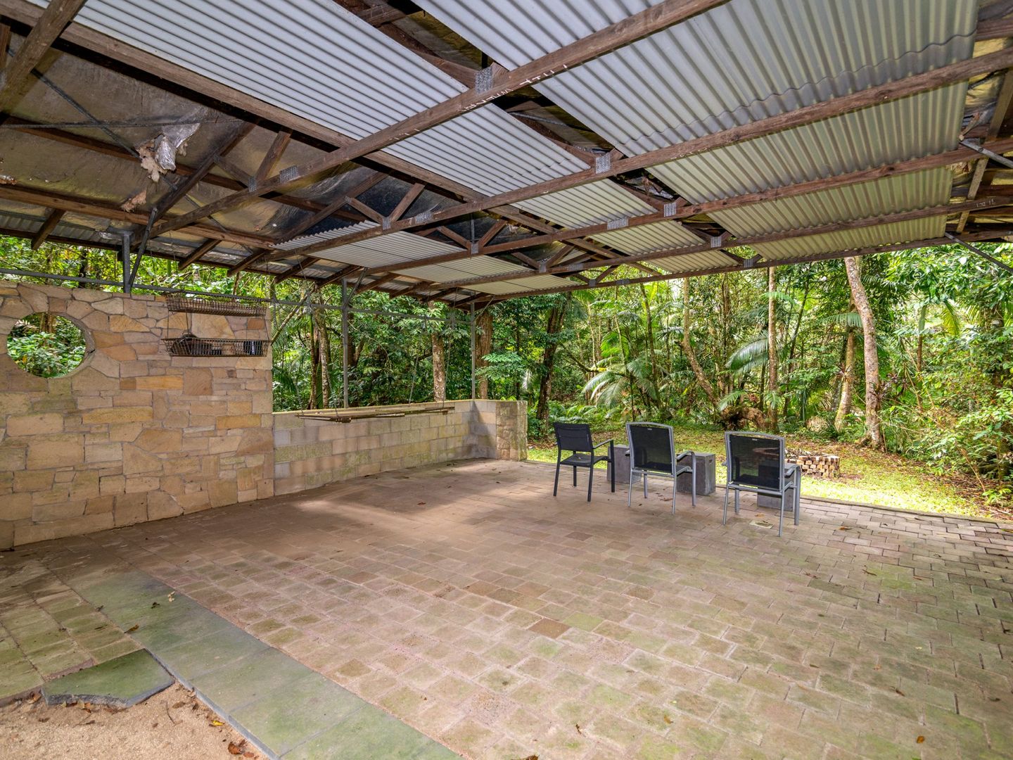 85 Churchill Creek Road, Julatten QLD 4871, Image 1