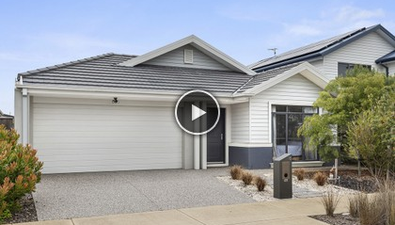 Picture of 16 Cockle Crescent, POINT LONSDALE VIC 3225
