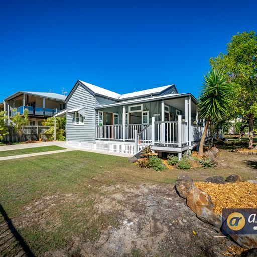 21 Barramundi Dr, Woodgate QLD 4660, Image 0