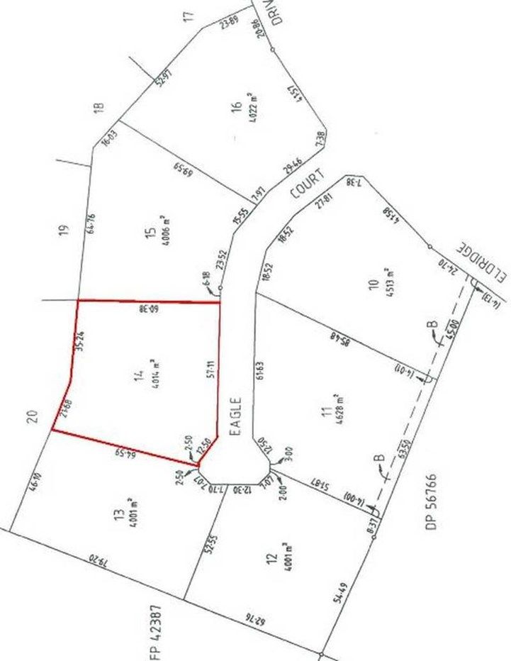 6 (Lot 14) Eagle Court, WORROLONG SA 5291, Image 2