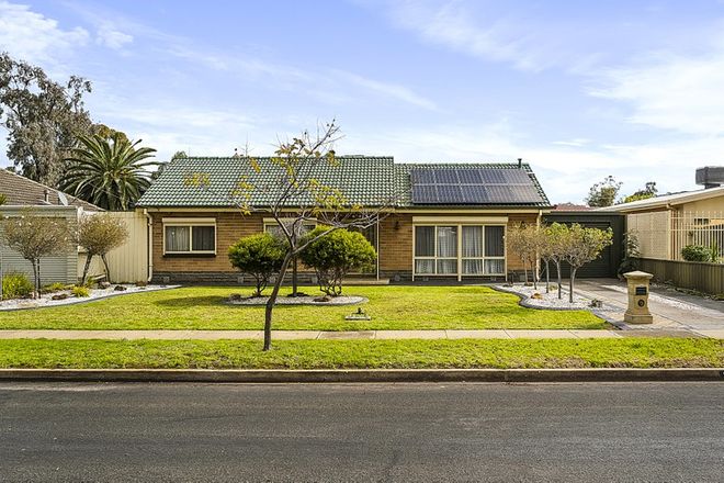 Picture of 31 Mailey Crescent, PARAFIELD GARDENS SA 5107