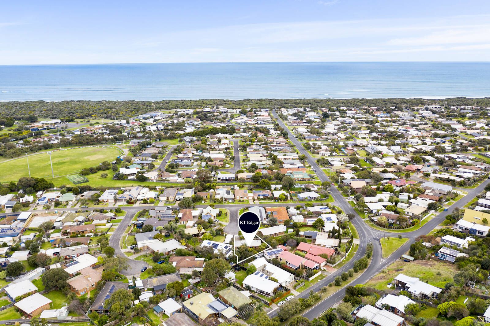 Sold 3 Bolton Court Ocean Grove VIC 3226 on 02 Dec 2023 2018050955