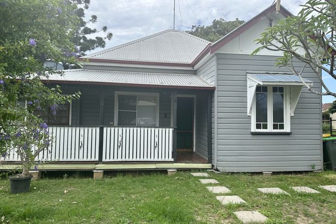 Picture of 103 Crown Street, GRAFTON NSW 2460