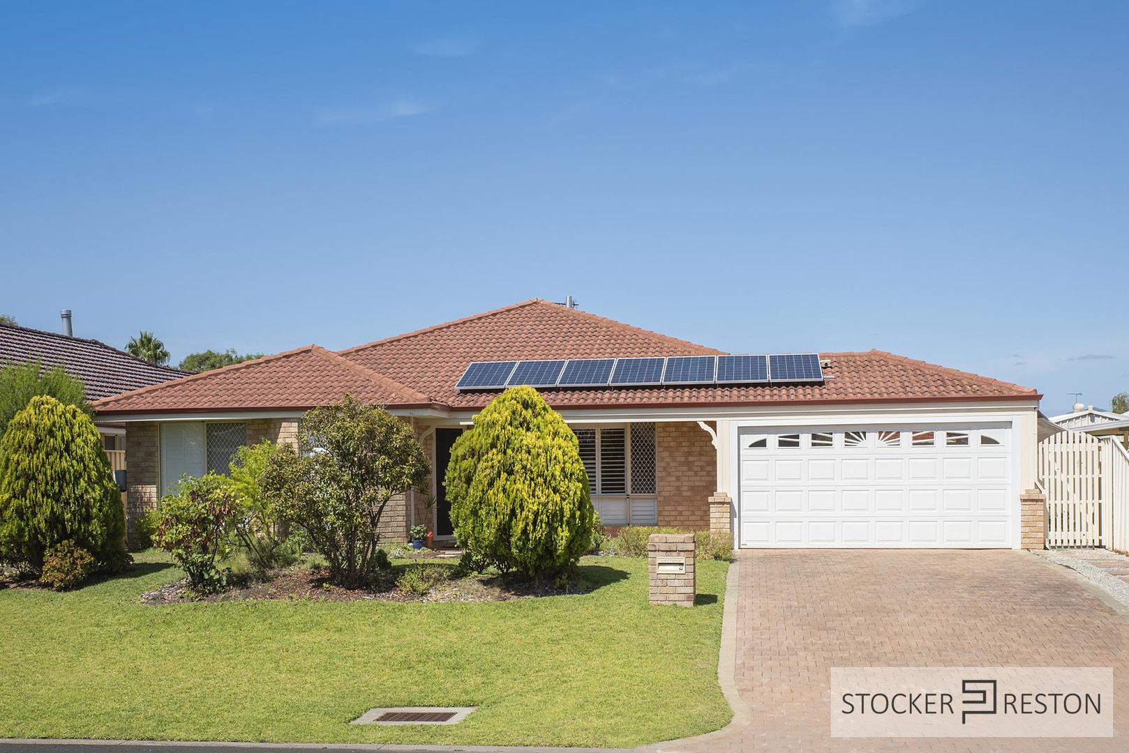 6 Timbermill Crescent, Broadwater WA 6280, Image 1