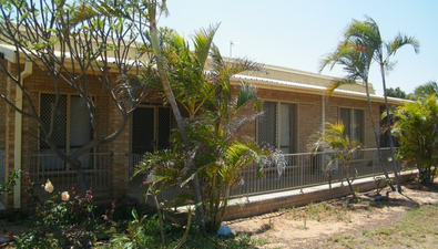 Picture of 19 Crowther Street, SOUTH CARNARVON WA 6701