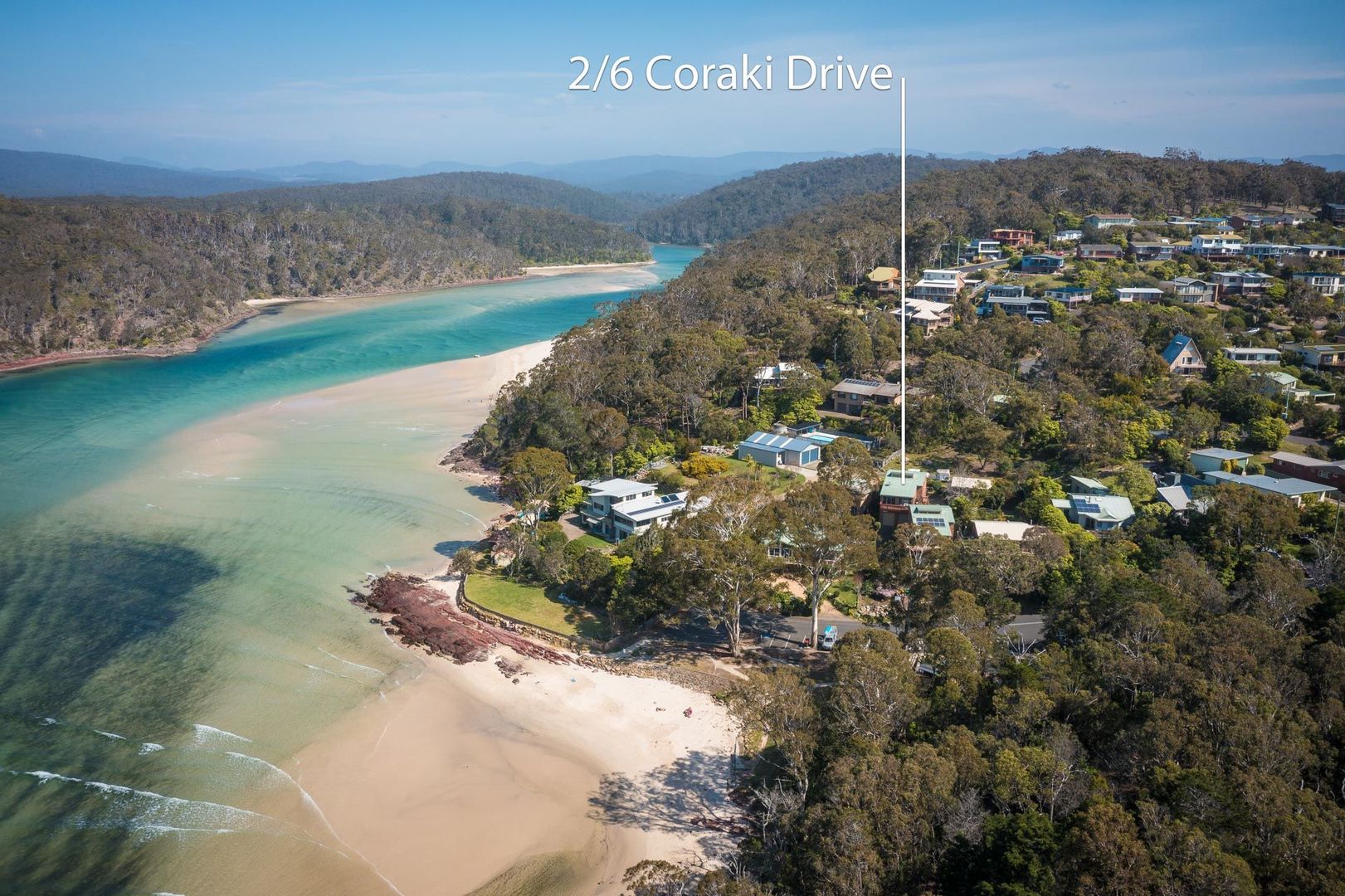 2/6 Coraki Drive, Pambula Beach NSW 2549, Image 1