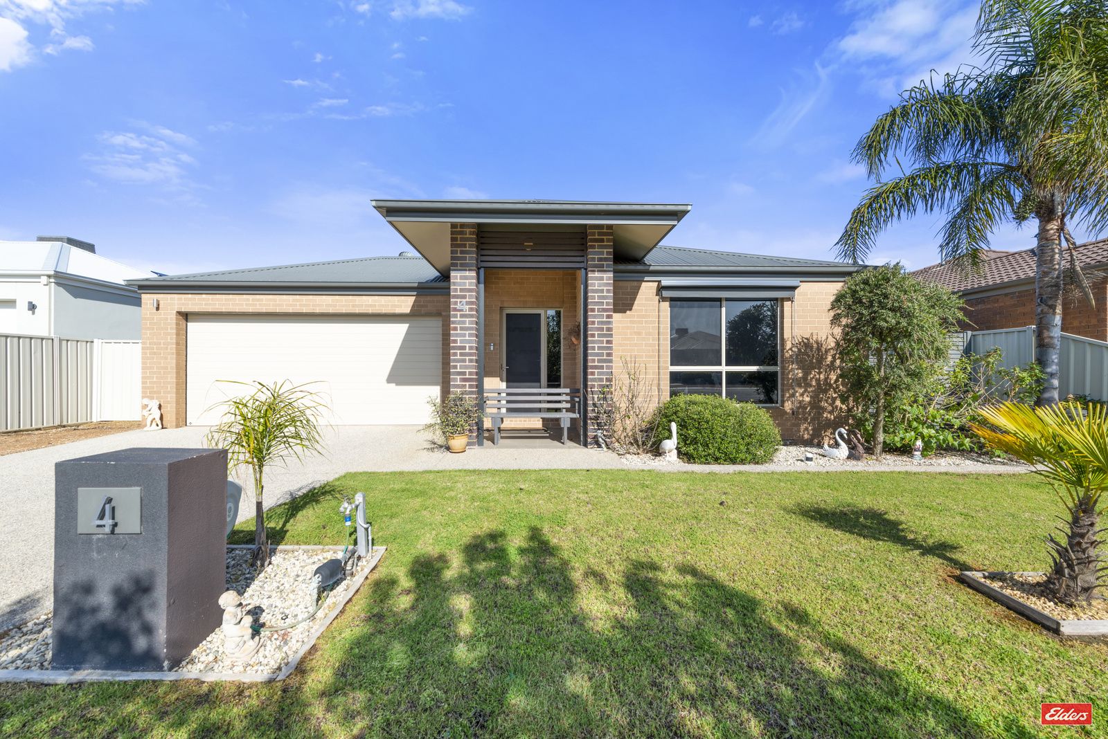 4 Rakali Drive, Yarrawonga VIC 3730, Image 2