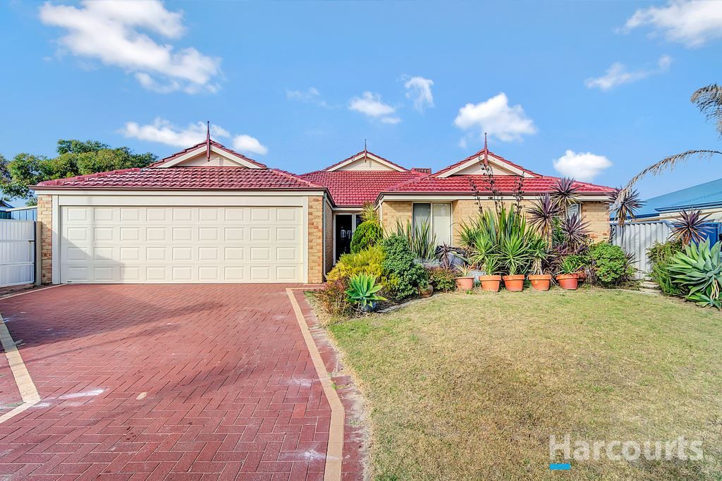 12 Sirius Ramble, Quinns Rock Property History & Address Research