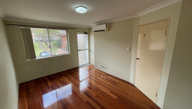 Picture of 16/177 Reservoir Road, BLACKTOWN NSW 2148