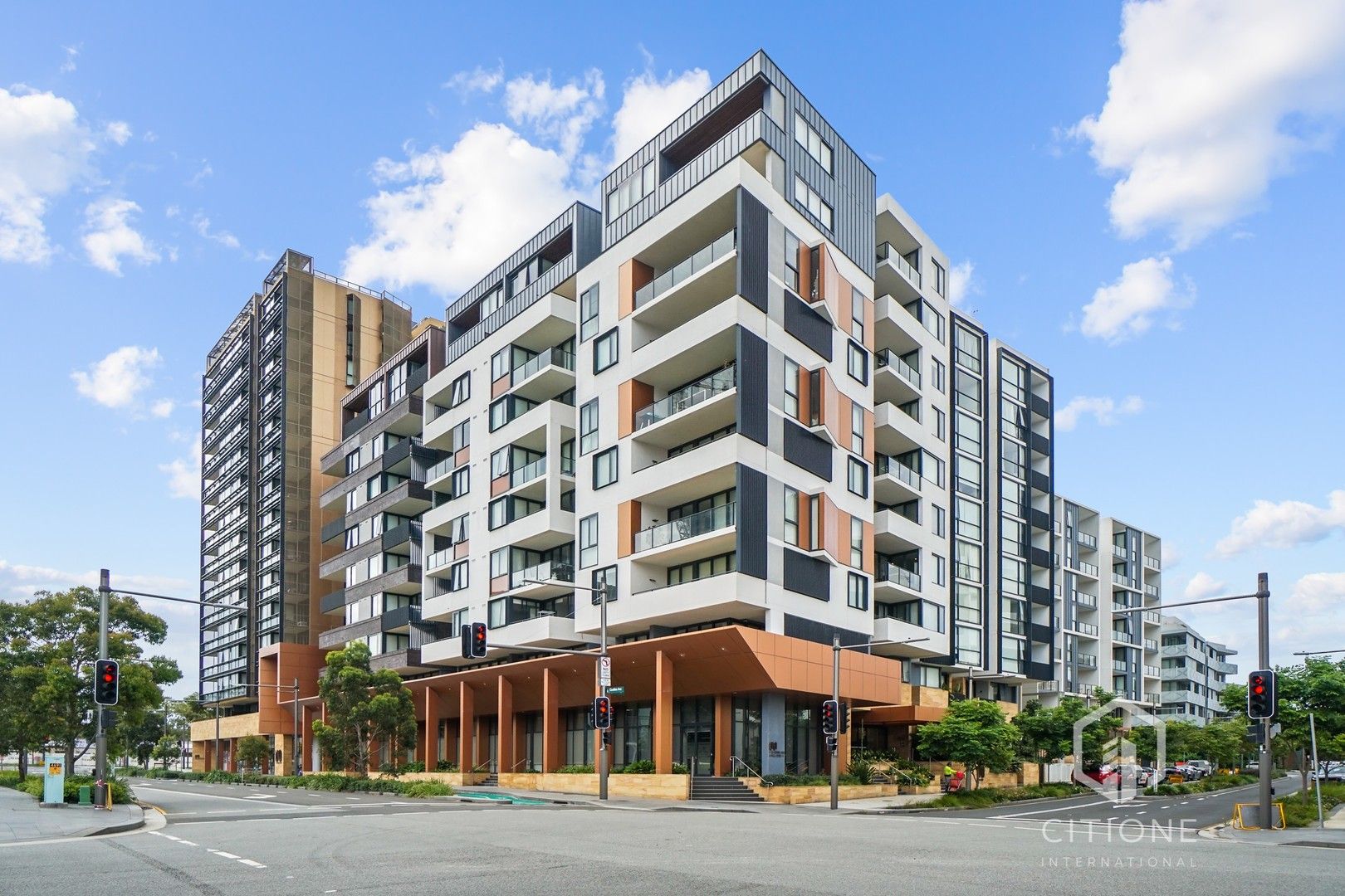 2 bedrooms Apartment / Unit / Flat in 105/6 Paul Street ZETLAND NSW, 2017