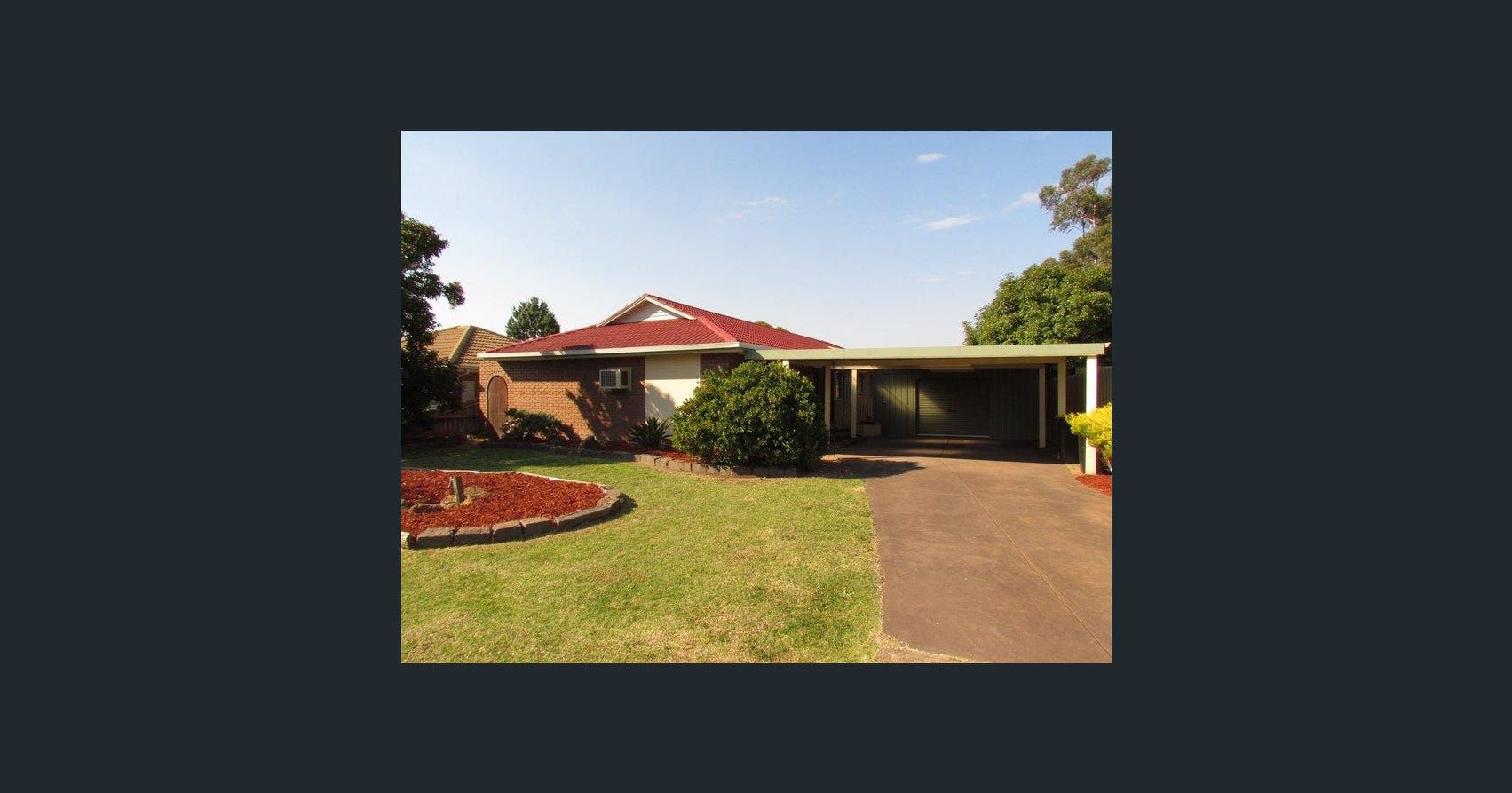 4 bedrooms House in 13 Carberry Drive KURUNJANG VIC, 3337