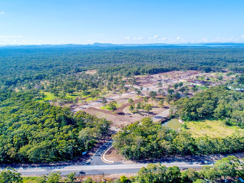 Lot 415/Lot 415 Liberty Drive, Medowie NSW 2318, Image 1