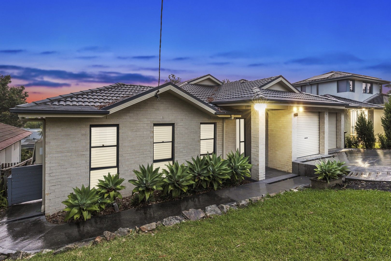 6 Warners Avenue, Willoughby NSW 2068, Image 0