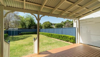 Picture of 9 The Avenue, MARYVILLE NSW 2293