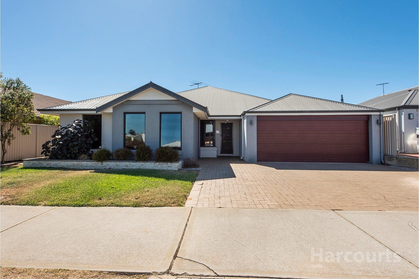 4 bedrooms House in 35 Portman Parade BALDIVIS WA, 6171