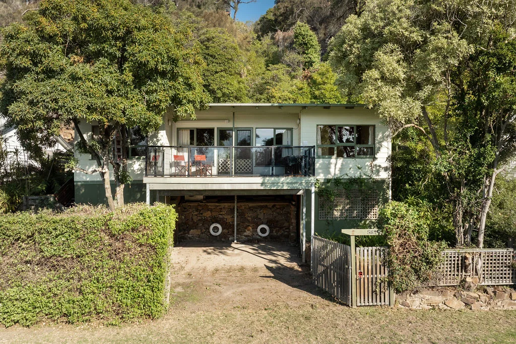 Primary image of 581 Point Nepean Road, McCrae VIC 3938