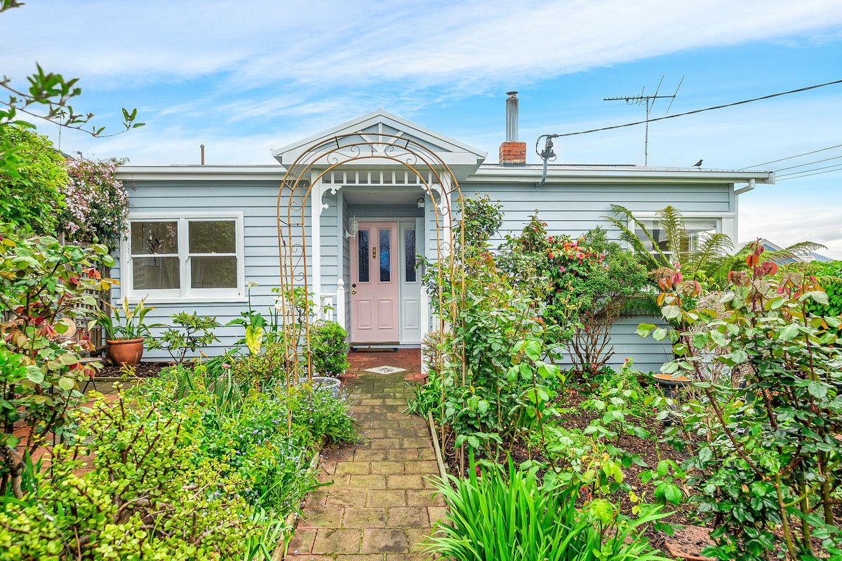 43 Forest Road, West Hobart Property History & Address Research Domain