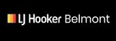 Logo for LJ Hooker Belmont