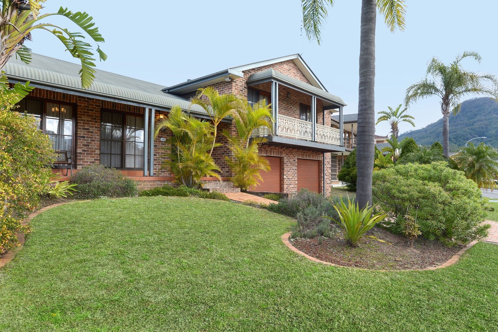 13 Booreea Boulevarde, Cordeaux Heights NSW 2526, Image 0