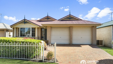 Picture of 36 Banyule Court, WATTLE GROVE NSW 2173