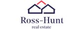 Logo for Ross Hunt Real Estate