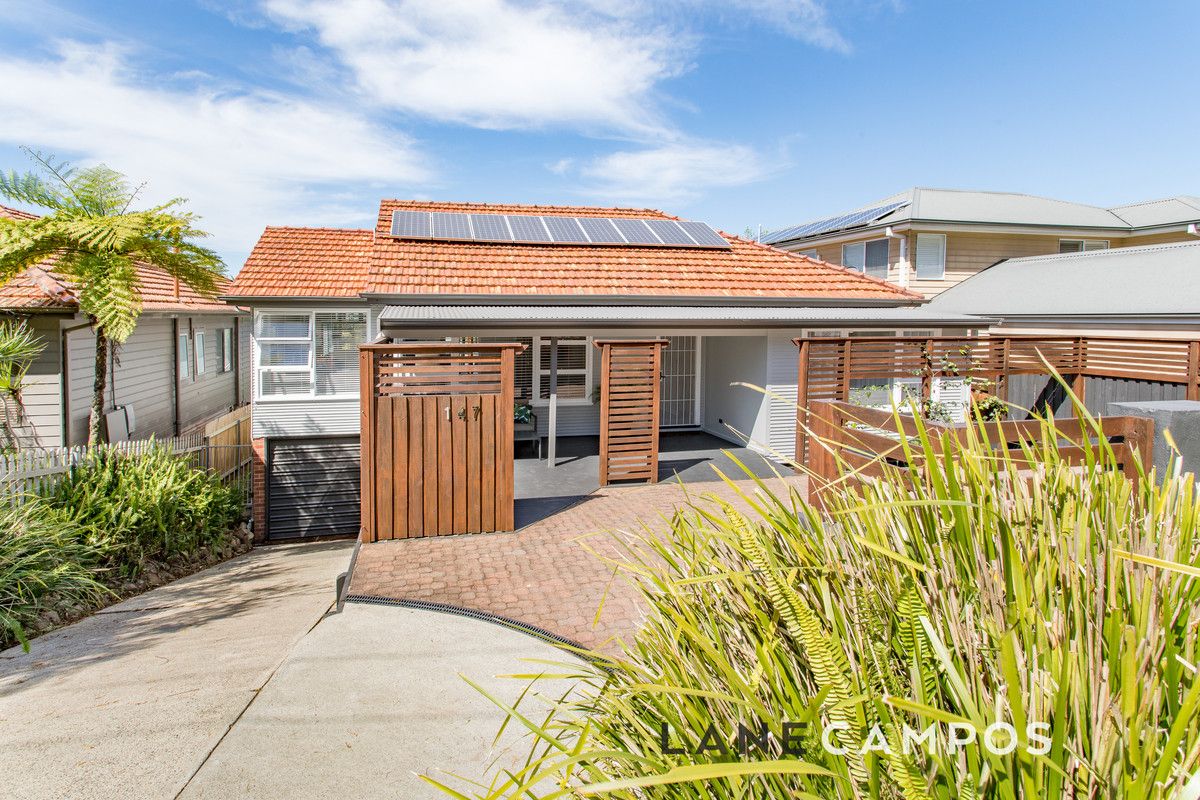 147 Rae Crescent, Kotara NSW 2289, Image 1