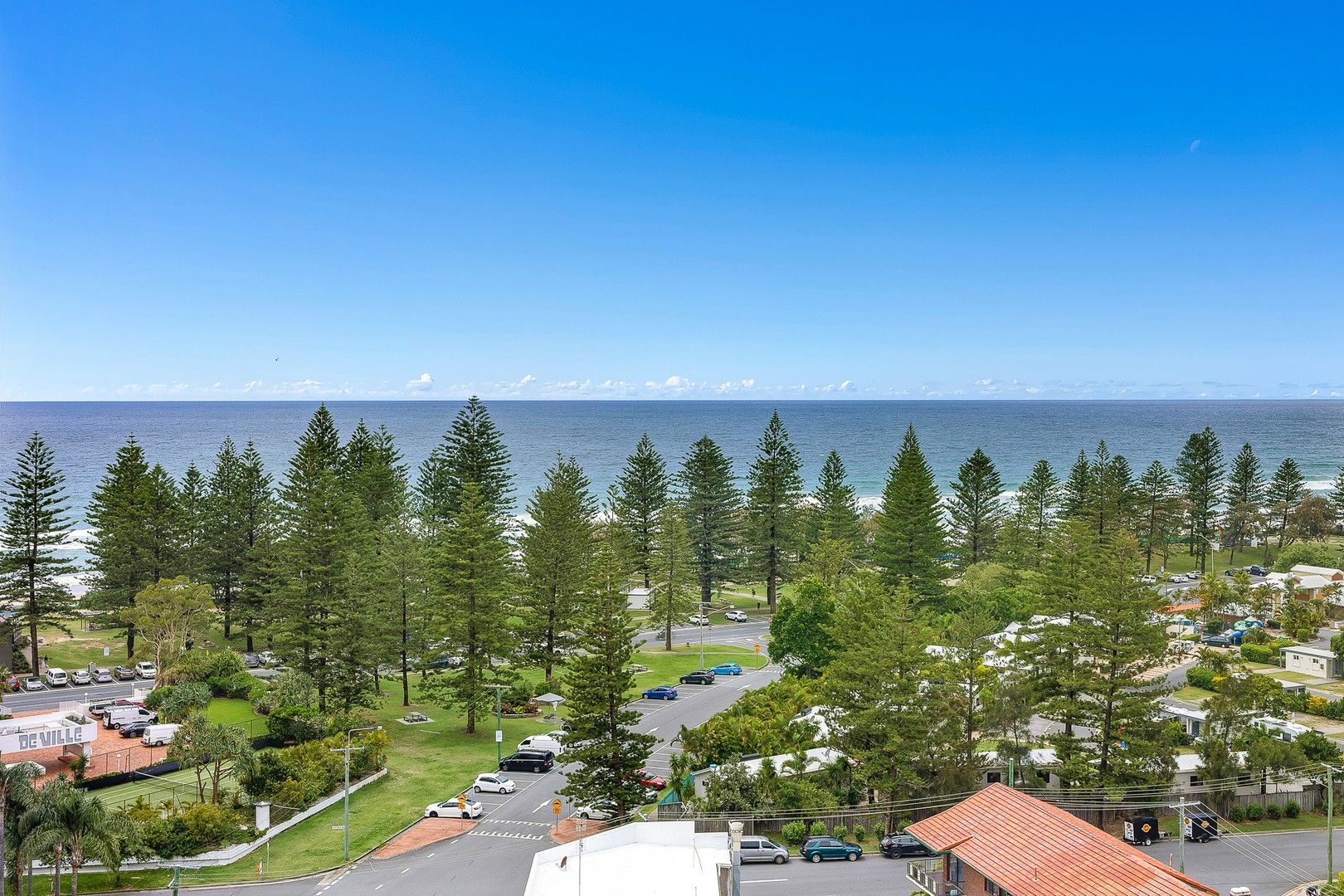 2 bedrooms Apartment / Unit / Flat in 29/3656 Main Beach Parade MAIN BEACH QLD, 4217