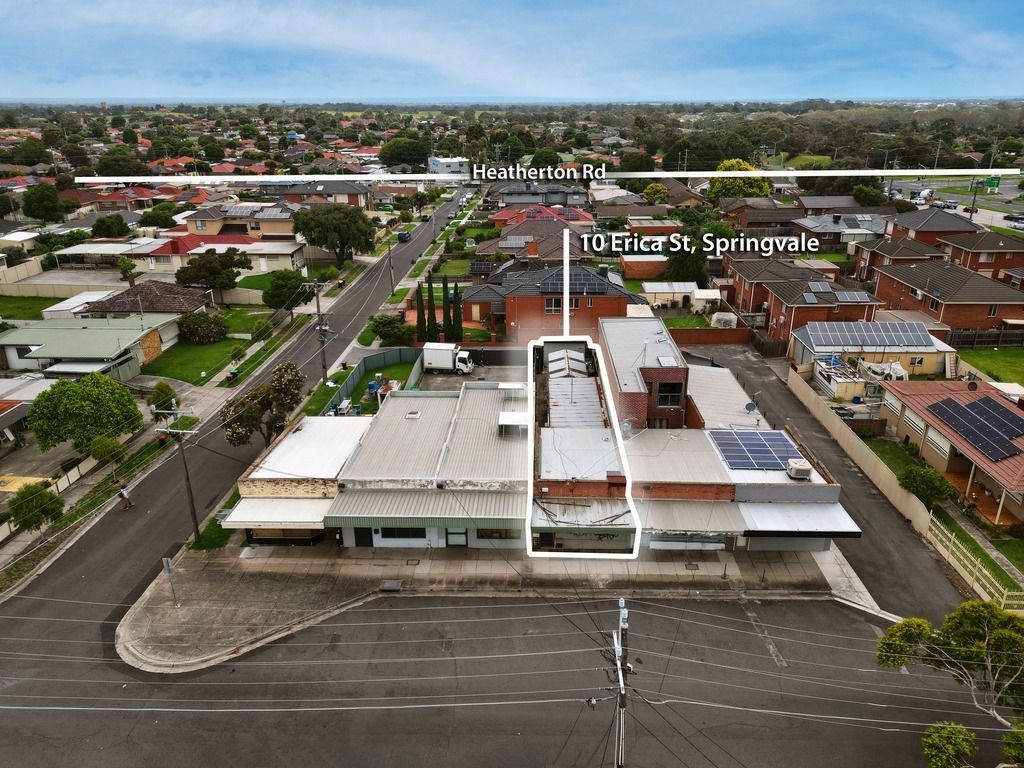 10a Erica Street, Springvale VIC 3171, Image 1